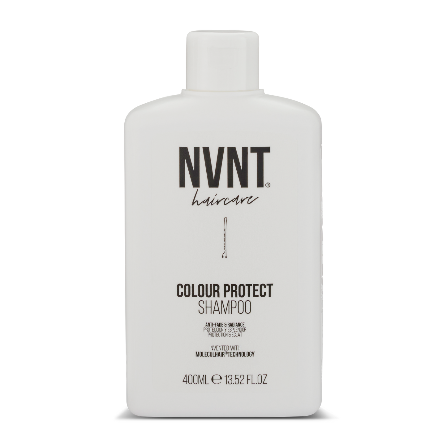 COLOUR PROTECT SHAMPOO 400ML