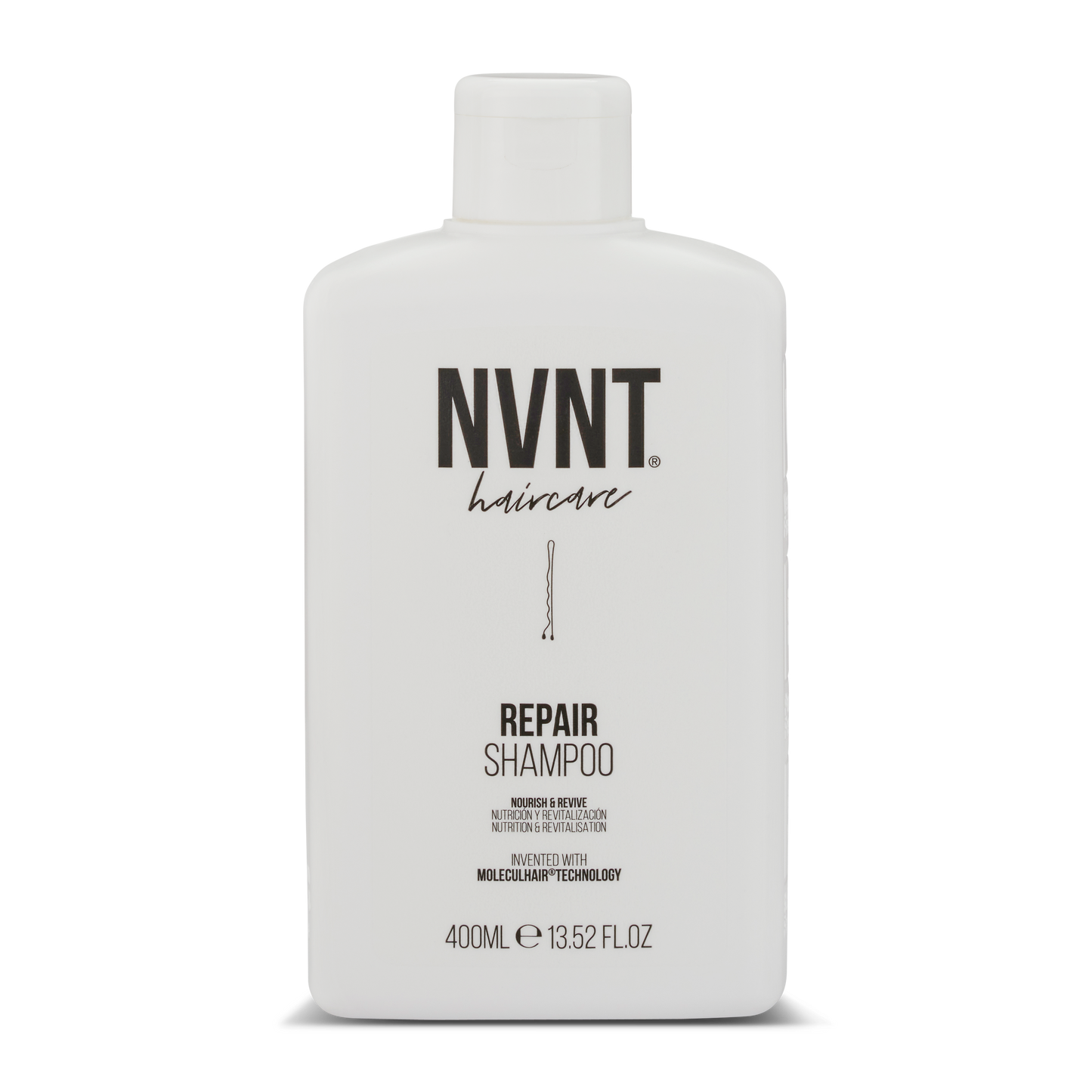 REPAIR SHAMPOO 400ML