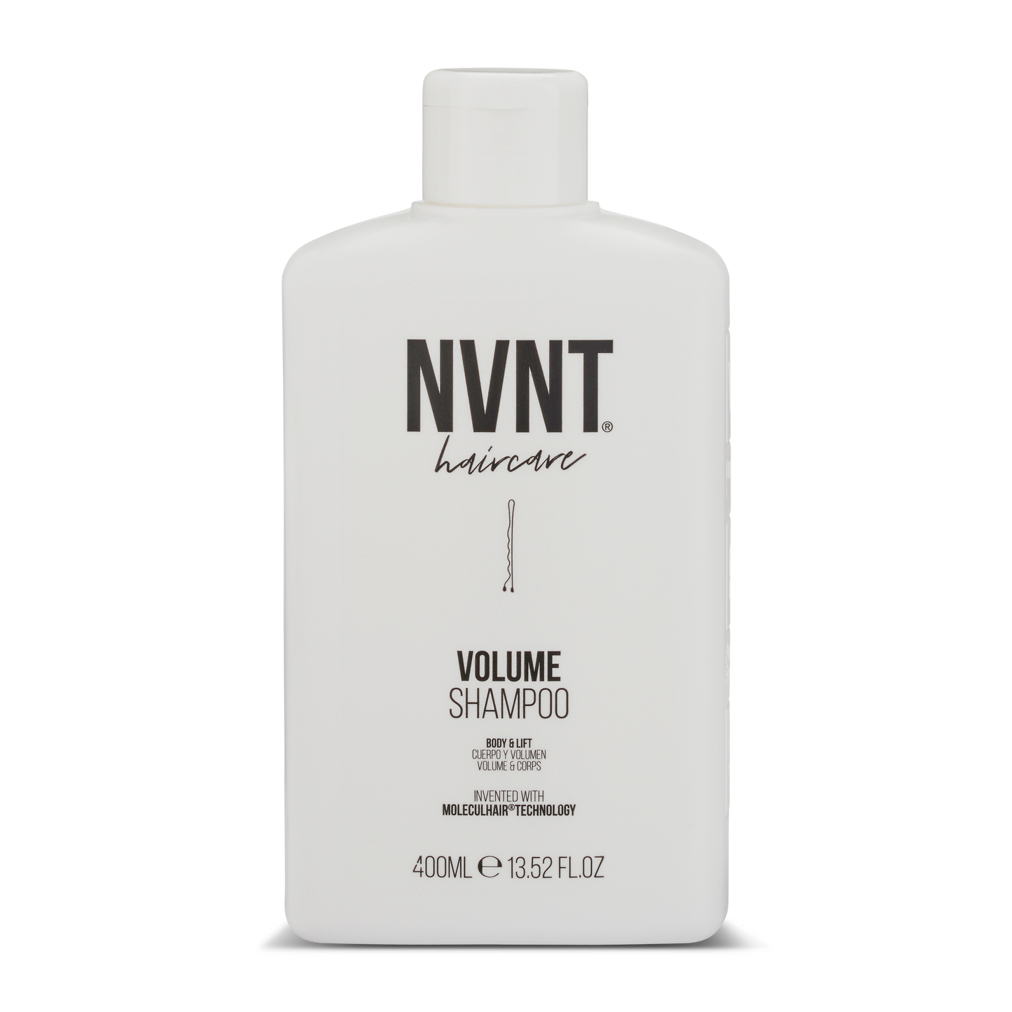 VOLUME SHAMPOO 250ML