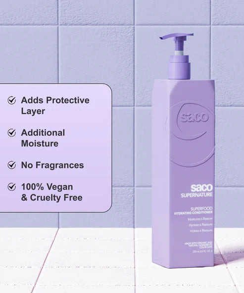 Hydrating conditioner
