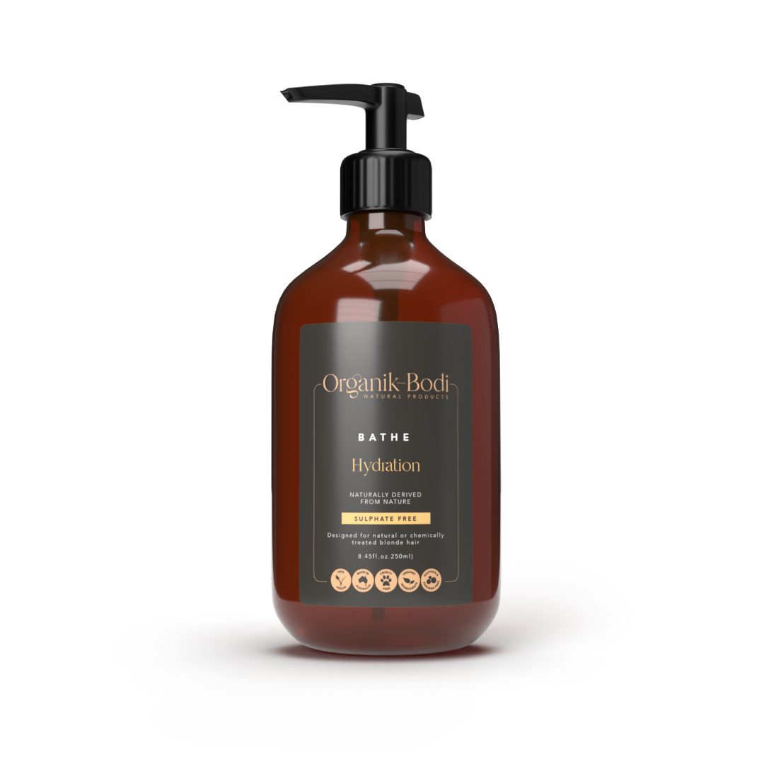 HYDRATION BATHE