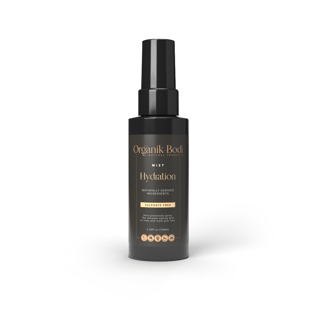 HYDRATION MIST