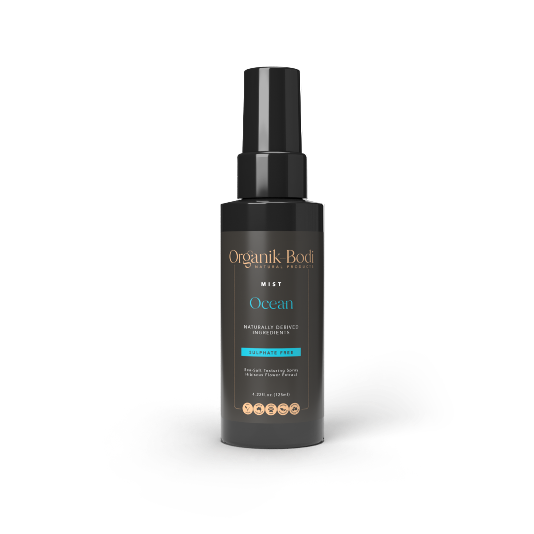OCEAN MIST
