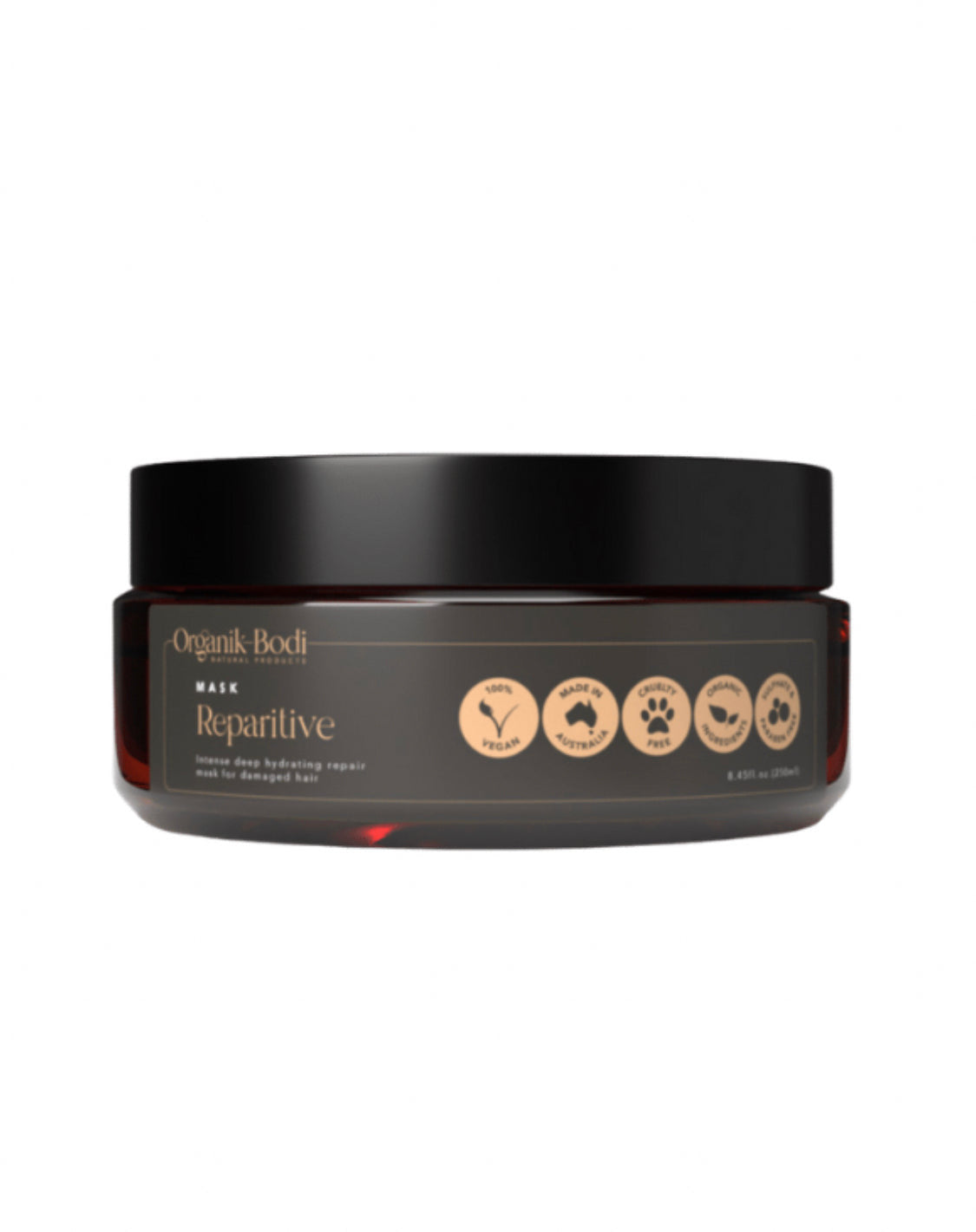 REPARATIVE MASK