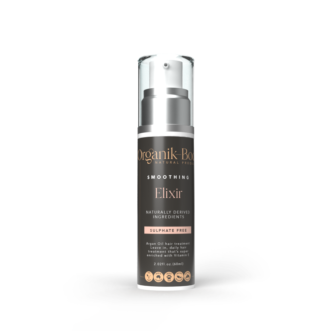 SMOOTHING ELIXIR