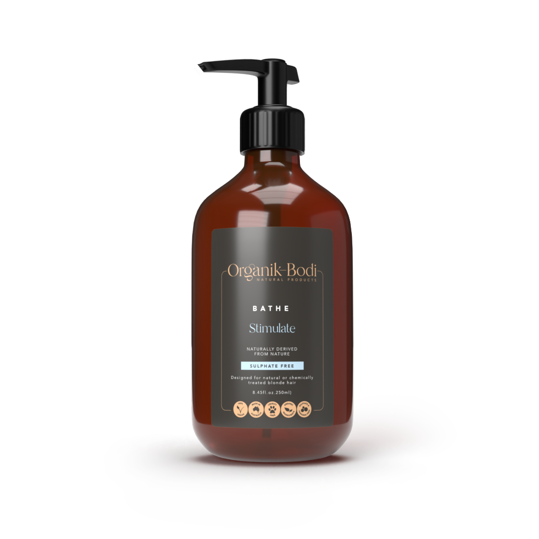 STIMULATE BATHE