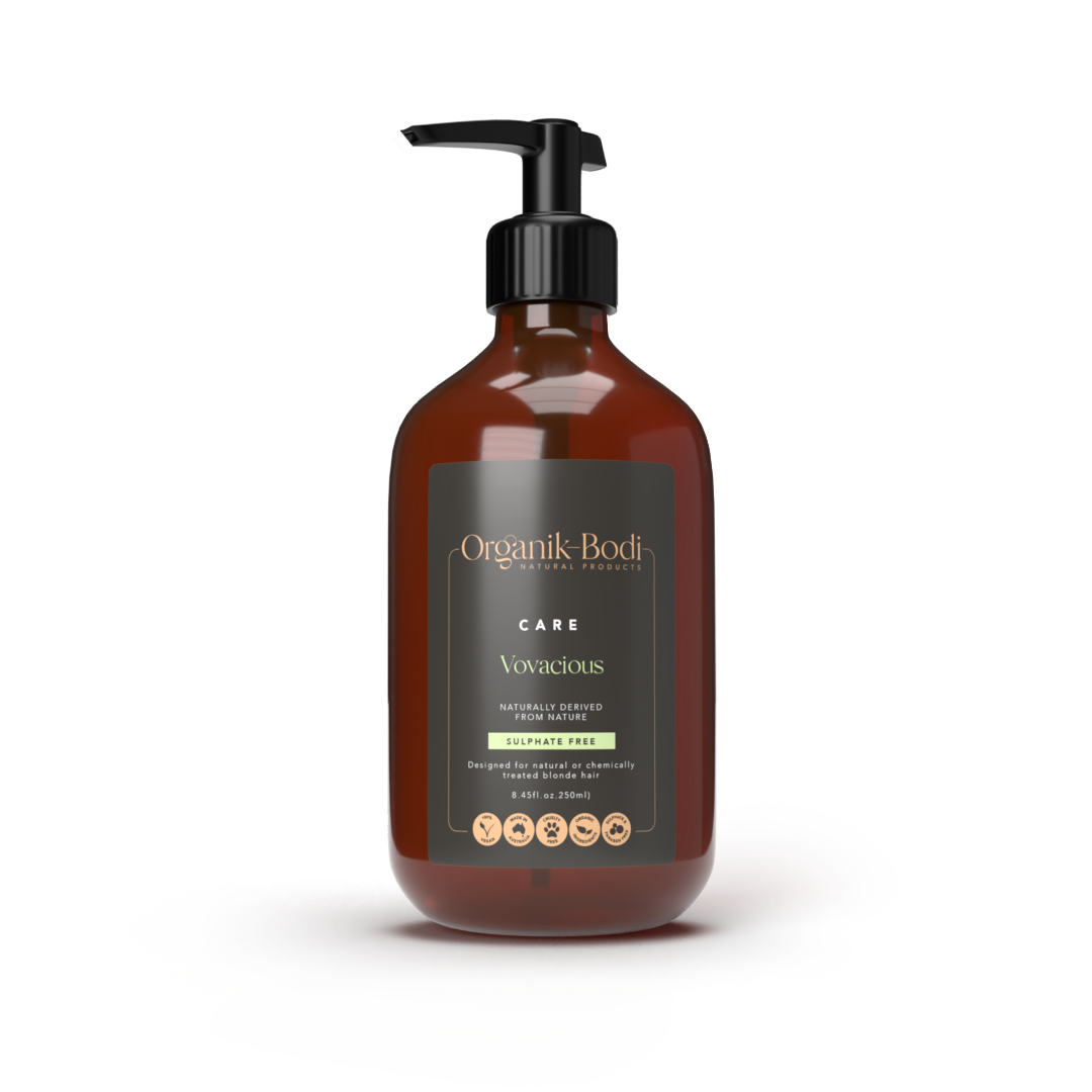 VOVACIOUS CARE 1L