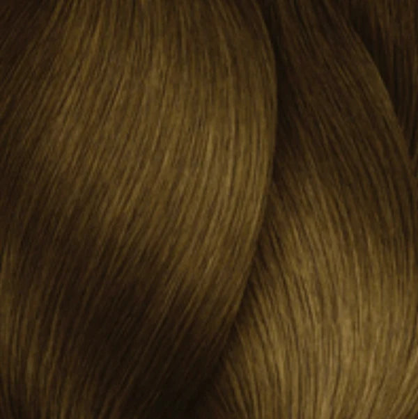 Color AKA 6/0 – Dark Blonde