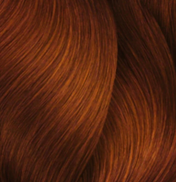 Color AKA 7/4 – Copper blonde