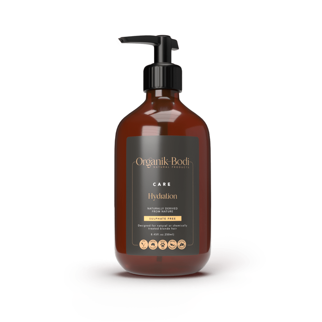 HYDRATION CARE - PARALLEL DISTRIBUTIONS