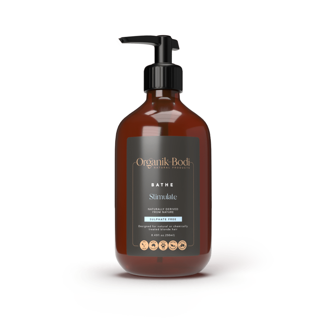 STIMULATE BATHE - PARALLEL DISTRIBUTIONS