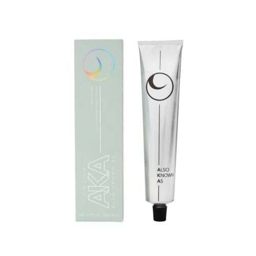 Color AKA 5/22 – Intense violet light brown - PARALLEL DISTRIBUTIONS