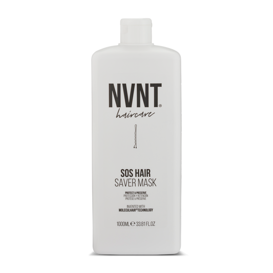 SOS HAIR SVAER MASK 1L
