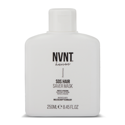 SOS HAIR SAVER MASK