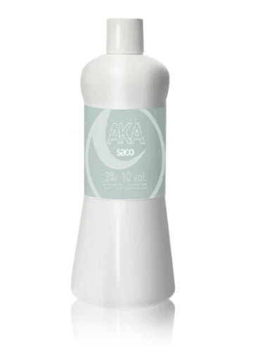 AKA – Developer 40 Volume