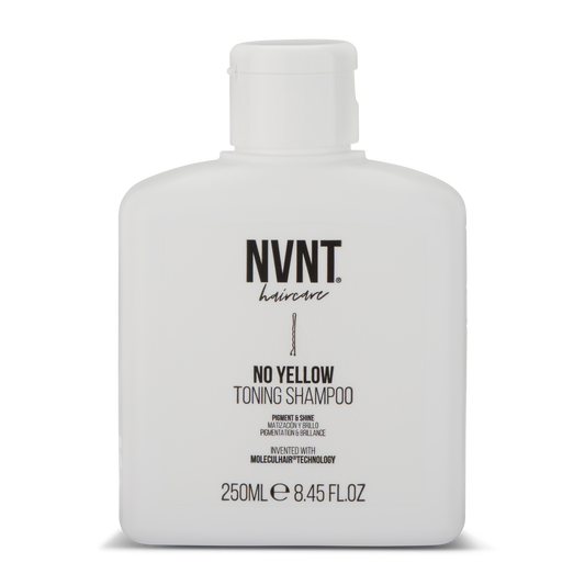 NO YELLOE SHAMPOO 250ML