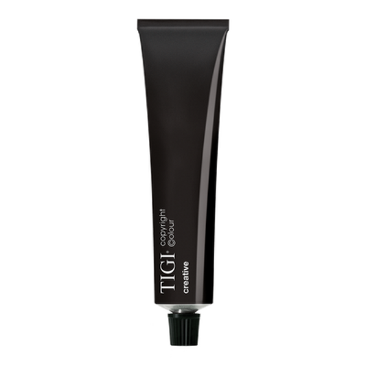 TIGI COPYRIGHT- 4 CREATIVE