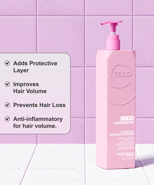 Densifying conditioner