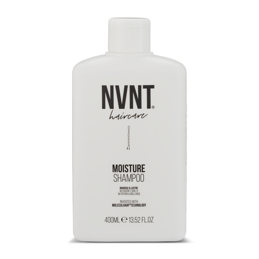 MOISTURE SHAMPOO 400ML