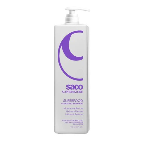 Hydrating Shampoo 1L
