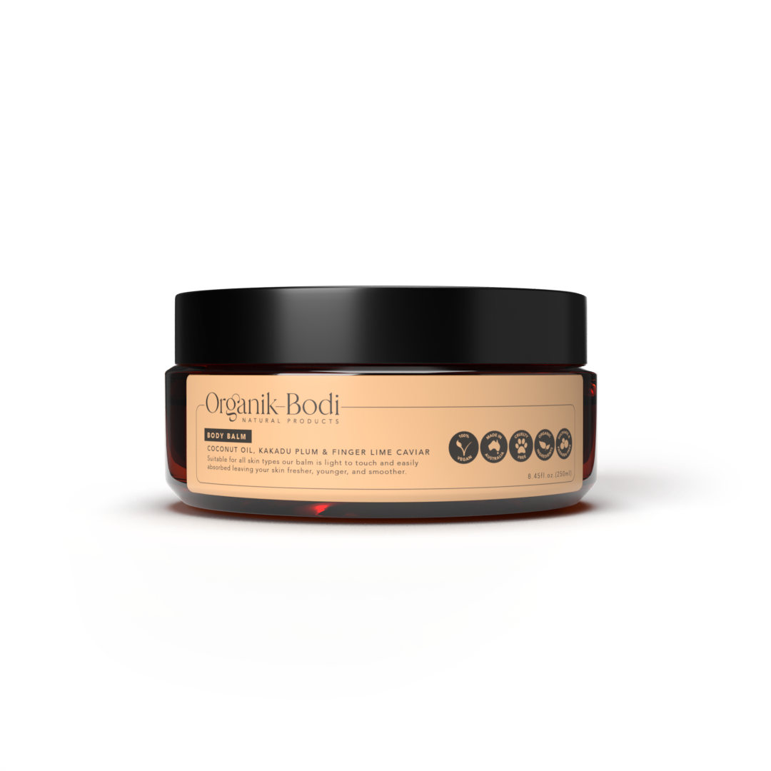 BODY BALM