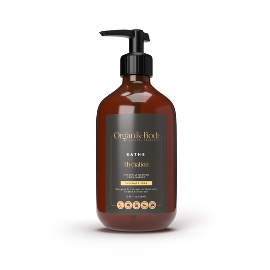 HYDRATION BATHE 1L