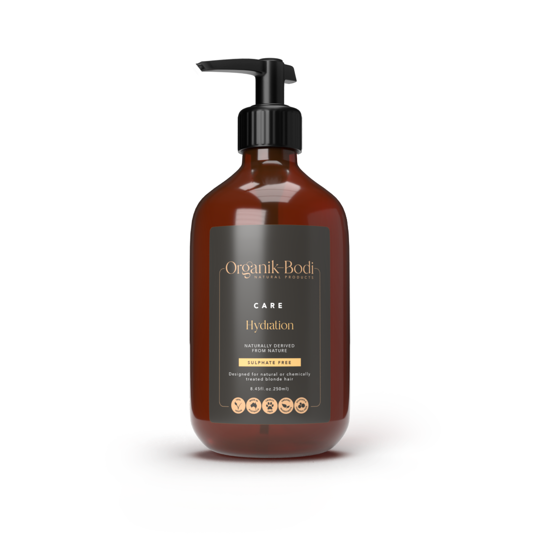HYDRATION CARE