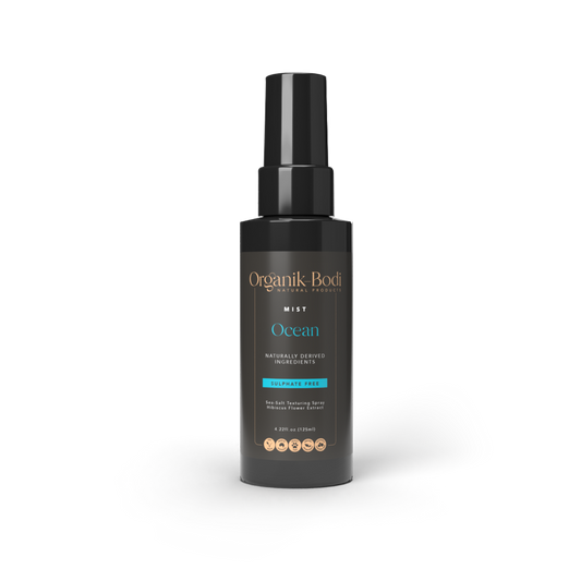 OCEAN MIST