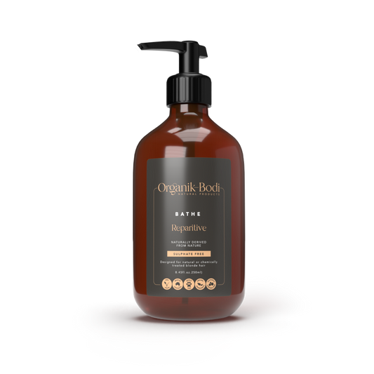 REPARATIVE BATHE 1L