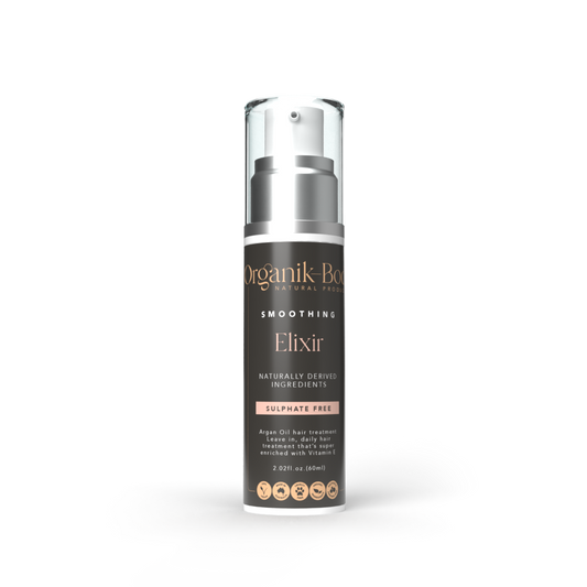 SMOOTHING ELIXIR