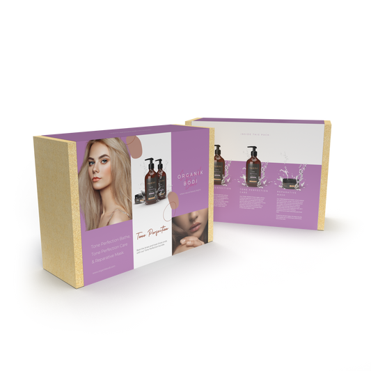 TONE PERFECTION BUNDLE