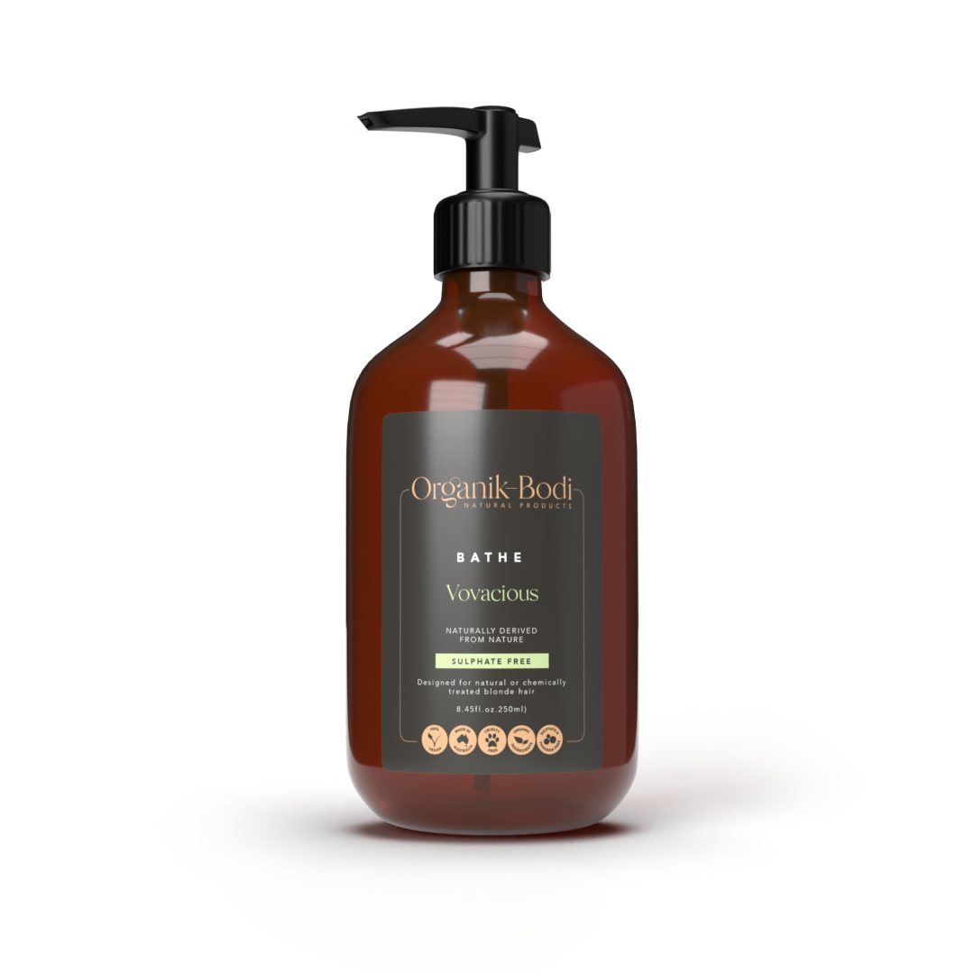 VOVACIOUS BATHE