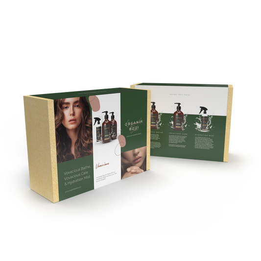 VOVACIOUS BUNDLE