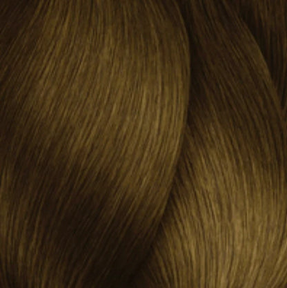 Color AKA 6/0 – Dark Blonde