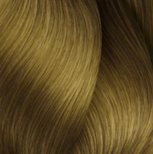Color AKA 9/0 – Very light blonde