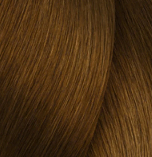 Color AKA 7/3 – Golden blonde