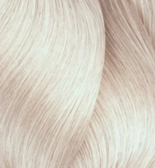 Color AKA 11/2 – Ultra light pearl pink blonde
