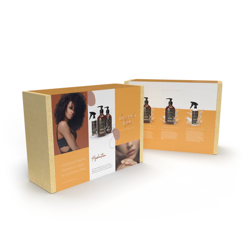 HYDRATION BUNDLE PACK