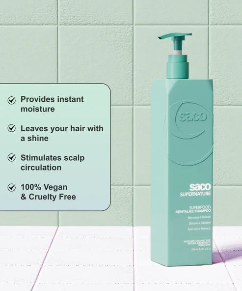 Revitalize conditioner - PARALLEL DISTRIBUTIONS