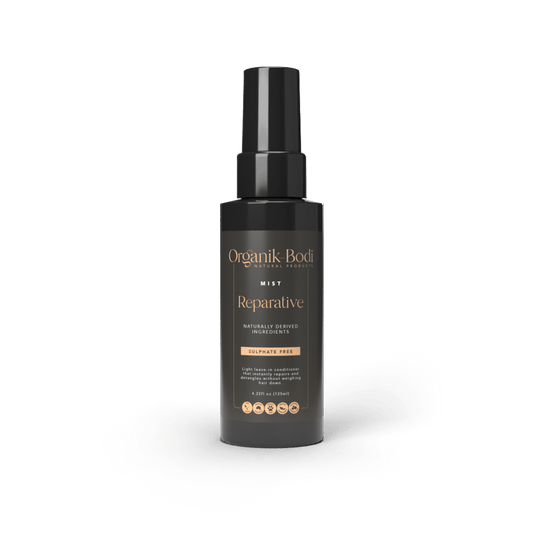 REPARAVTIVE MIST - PARALLEL DISTRIBUTIONS