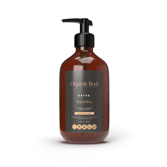 REPARATIVE BATHE 1L - PARALLEL DISTRIBUTIONS