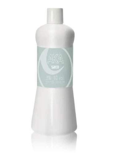 AKA – Developer 30 Volume - PARALLEL DISTRIBUTIONS