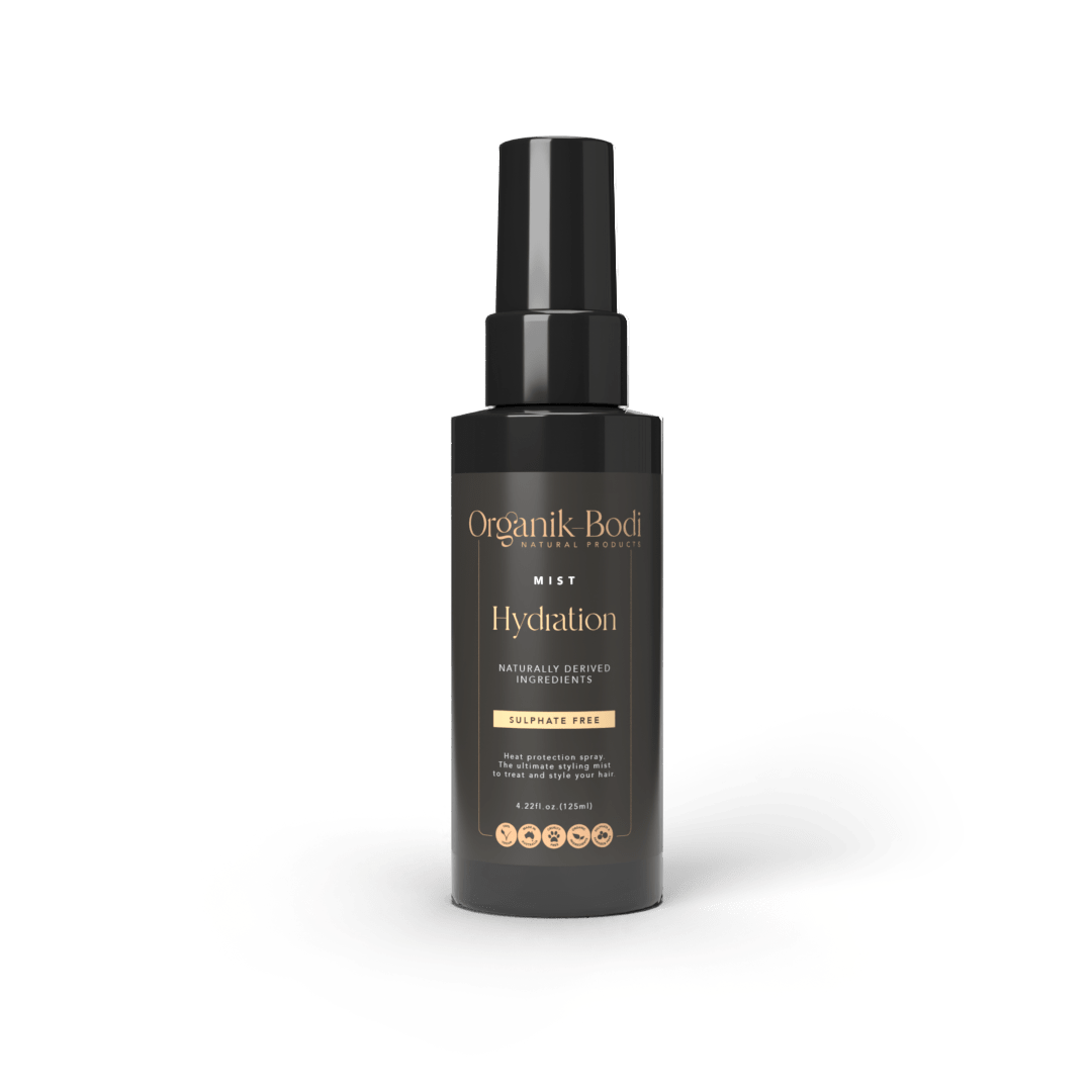 HYDRATION MIST - PARALLEL DISTRIBUTIONS