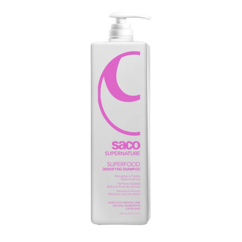 Densifying Shampoo 1L - PARALLEL DISTRIBUTIONS