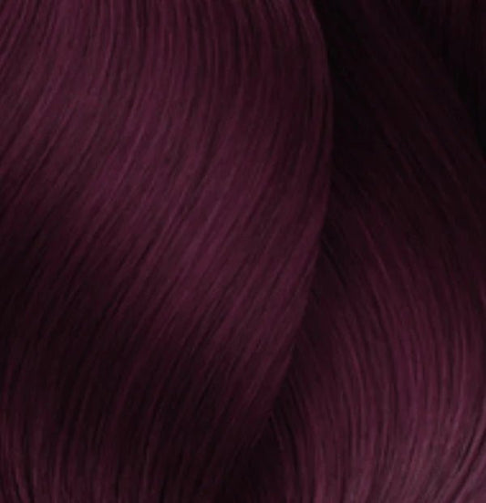 Color AKA 6/22 – Dark intense purple blonde - PARALLEL DISTRIBUTIONS