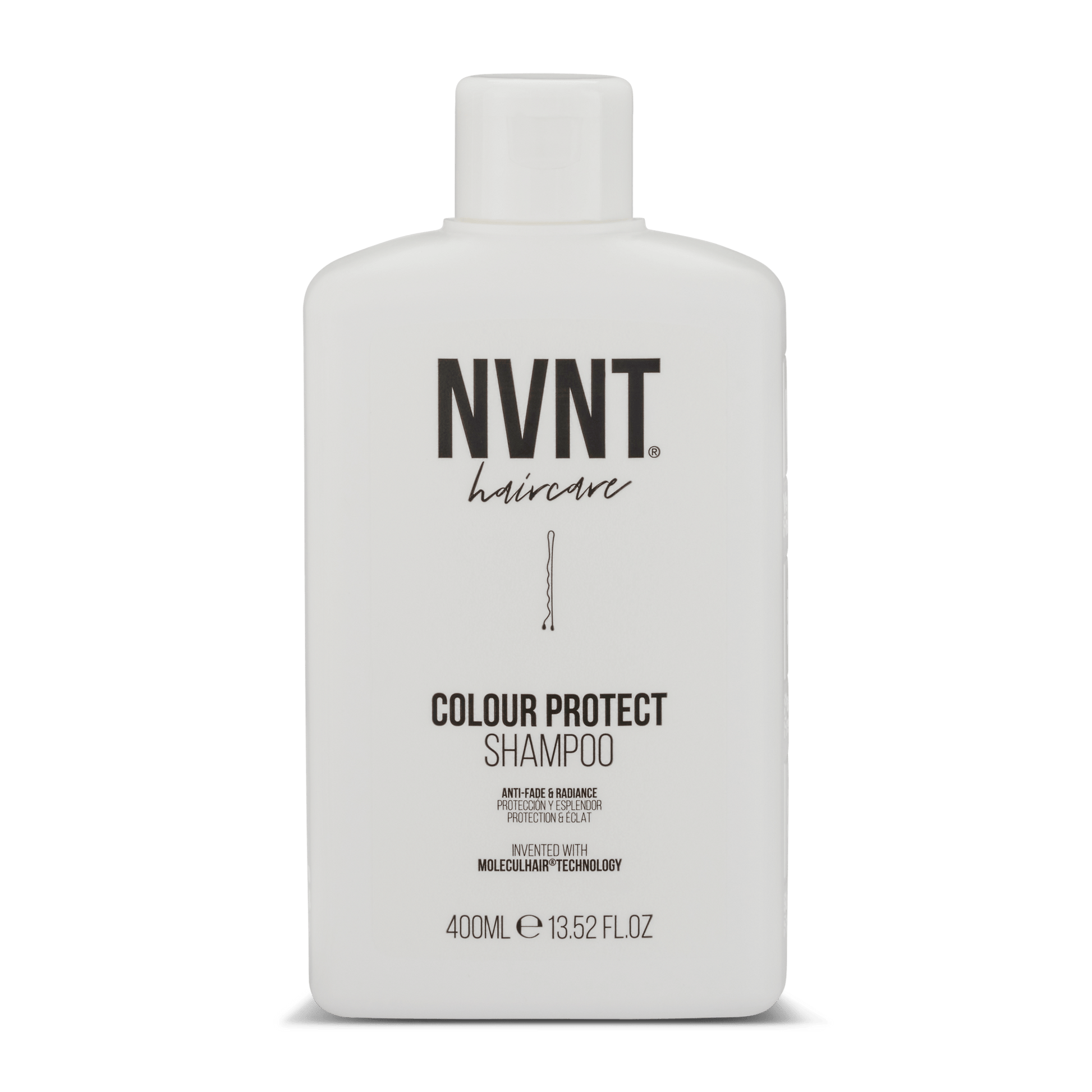 COLOUR PROTECT SHAMPOO 400ML - PARALLEL DISTRIBUTIONS