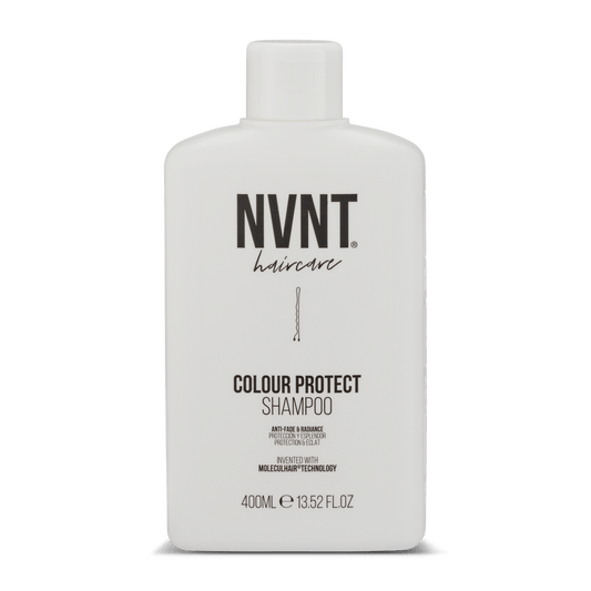 COLOUR PROTECT SHAMPOO 400ML - PARALLEL DISTRIBUTIONS