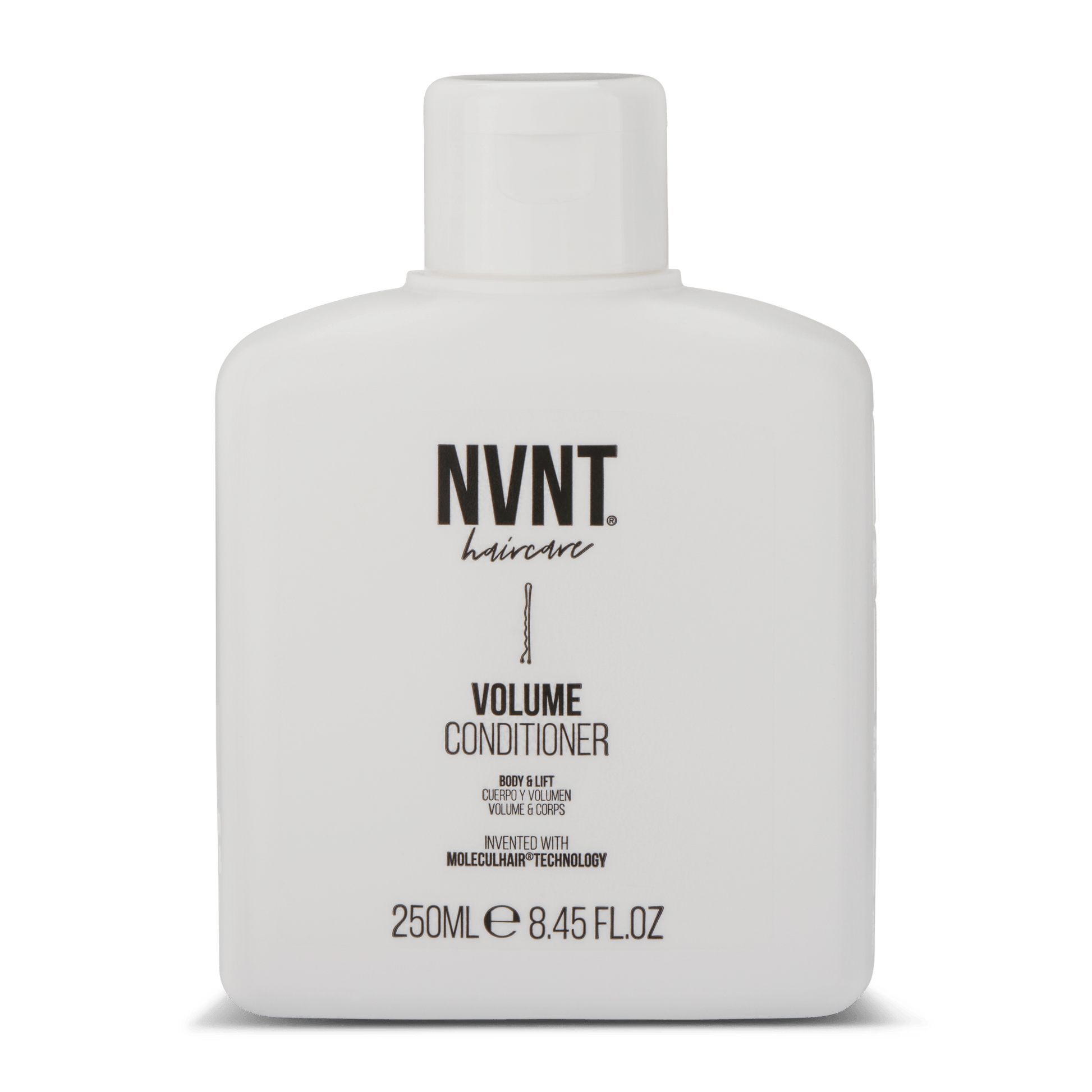 VOLUME CONDITIONER 250ML - PARALLEL DISTRIBUTIONS