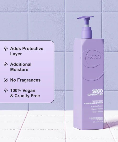 Hydrating conditioner - PARALLEL DISTRIBUTIONS