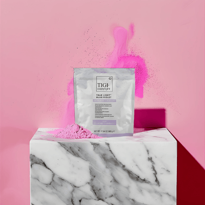 TIGI COPYRIGHT TRIAL COLOUR PACK - PARALLEL DISTRIBUTIONS